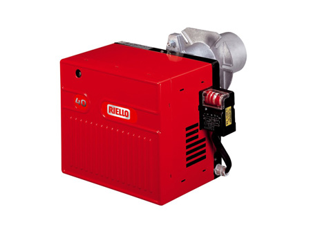 兩段火RIELLO 40 GSD