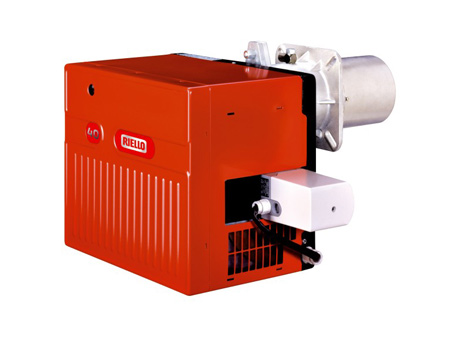 電子比調(diào) RIELLO 40 GS/M